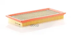 Фильтр воздушный JEEP (CHRYSLER) Compass 06-, Patriot 07-, Dodge Caliber 06- MANN-FILTER арт. C33007