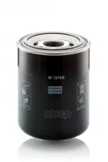 Фильтp мacляный MANN-FILTER арт. W13746
