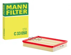 Фильтр воздушный Mercedes-Benz Sprinter 20- MANN-FILTER арт. C33050