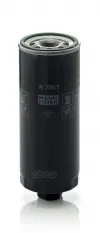 Фильтр масляный MANN-FILTER арт. W735/1