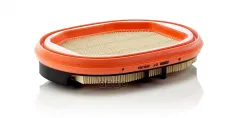 ФИЛЬТР ВОЗД IQORON 10 / IQORON 12 MANN-FILTER арт. CF2530
