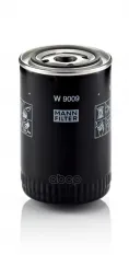 Фильтр масляный Citroen Jumper III >06, FIAT Ducato >06, Peugeot Boxer >06 3,0 Hdi MANN-FILTER арт. W9009