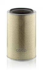 Фильтр воздушный Iveco MANN-FILTER арт. C 33 1600/2