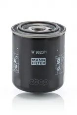 Фильтр масляный Scania 113, 114, 124, 143, 144, 164, 93, 94 MANN-FILTER арт. W90231