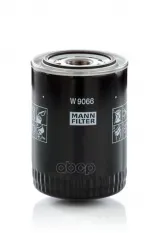 Фильтр масляный MANN-FILTER арт. W9066