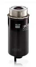 ФИЛЬТР ТОПЛ JCB (J.C. BAMFORD) HYDRAULIC EXCAVATORS >01 MANN-FILTER арт. WK8139