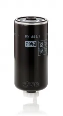 Фильтр топливный KIA Sorento, UAZ Patriot MANN-FILTER арт. WK8541