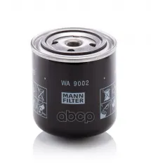 Фильтр охлаждающей жидкости MANN-FILTER арт. WA 9002