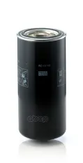 фильтр масляный! CATERPILLAR MANN-FILTER арт. WD13145