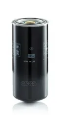 Фильтр масляный MANN-FILTER арт. WD 13 145/1