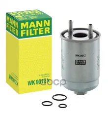 Фильтр топливный RENAULT Fluence (10-),Grans Scenic,Megane (08-) MANN MANN-FILTER арт. WK9012X