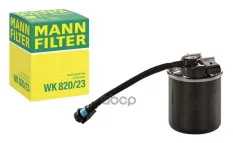 Фильтр топливный MANN-FILTER арт. WK82023