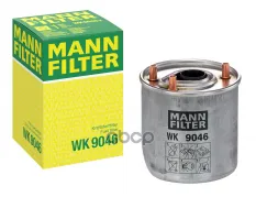 Фильтр топливный Ford B-Max, C-Max II, Focus III, Mondeo IV, S-Max, Galaxy II, Volvo S40 II, S60 II, S80 II, V40 II, V70 II - all 1,5-1,6 TD MANN-FILT