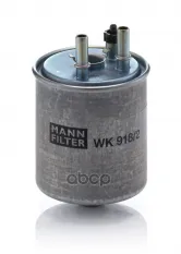 Фильтр топливный Renault Kangoo II >08, Laguna III >07, Twingo II >08 1,5-2,0TD MANN-FILTER арт. WK918/2X
