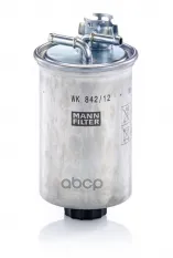 Фильтр топливный SEAT Arosa, VW (VOLKSWAGEN) Lupo, Polo III (6N2/6V2/6V5) MANN-FILTER арт. WK84212X