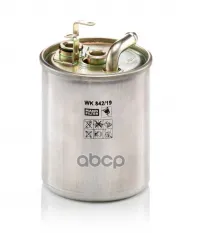 Фильтр топливный JEEP (CHRYSLER) Grand Cherokee II (WJ/WG) 01-05 MANN-FILTER арт. WK84219