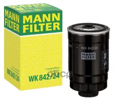 Фильтр топливный CADILLAC BLS, SAAB 9-3 / 9-3 x (Serie II/YS3F), 9-5 MANN-FILTER арт. WK84224
