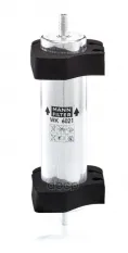Фильтр топливный AUDI Q5 (8R) 2,0 - 3,0 TD 08- MANN-FILTER арт. WK6021