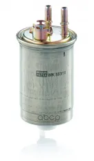 Фильтр топливный FORD Focus I, Tourneo Connect, Transit Connect MANN-FILTER арт. WK85318