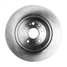 Тормозной диск передн Geely Atlas Pro 21 M2001518 MARSHALL арт. M2001518