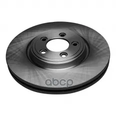 диск тормозной! передн Jaguar XJ 03>/S-type 99>/XF 07> MARSHALL арт. M2000960