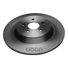 ТОРМОЗНОЙ ДИСК ЗАДН. JETOUR DASHING 22 (M2001534) MARSHALL арт. M2001534