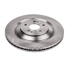 Тормозной диск передн Jetour Dashing 22 M2001535 MARSHALL арт. M2001535
