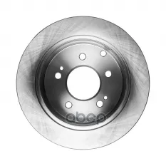 Тормозной диск передн Changan Eado 13 M2001554 MARSHALL арт. M2001554