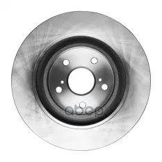 диск тормозной передний! 322x42.1x28 Geely Emgrand 18> MARSHALL арт. M2001555