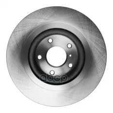 Тормозной диск передн. Infiniti QX50 (J50) 08- / Q50 (V37) 13- (M2000874) MARSHALL арт. M2000874