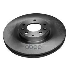диск тормозной! передн Mazda CX-7 06>/CX-9 06> MARSHALL арт. M2000877