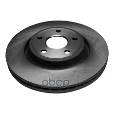 диск тормозной! передн Jeep Grand Cherokee WK2 10> MARSHALL арт. M2000883