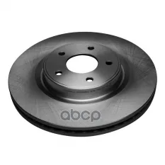 Тормозной диск передн. Infiniti QX60 13-  Nissan Murano 15- / Pathfinder 14- (M2000894) MARSHALL арт. M2000894