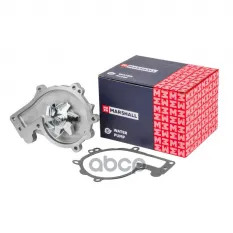 Помпа водяная Chery Tiggo (FL) 13- / Fora 06- / Tiggo (T11) 05- (M4812027) MARSHALL арт. M4812027