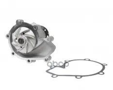 Помпа водяная SsangYong Musso (93-), Korando (95-) 2.3D, 2.9D (M4832016) MARSHALL арт. M4832016