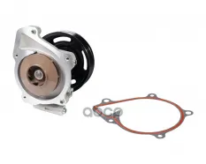 помпа водяная! Ford Transit VIII 13>, Land Rover Defender Cabrio 11> MARSHALL арт. M4832018