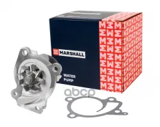 Помпа водяная MARSHALL арт. M4832028