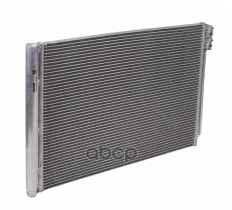 Радиатор кондиционера MARSHALL арт. M4913005