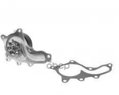 Помпа водяная Toyota Camry (11-), Lexus RX270 (10-) 2.5i, 2.7i [1AR 2AR-FE] (M4841004) MARSHALL арт. M4841004
