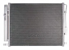 Радиатор кондиционера MARSHALL арт. M4983004