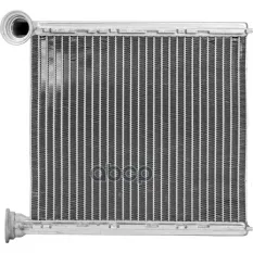 Радиатор отопителя MARSHALL арт. M4923007