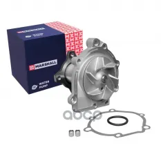 Помпа водяная Suzuki Grand Vitara 05- (M4841024) MARSHALL арт. M4841024