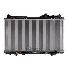Радиатор охл. двигателя Honda CR-V 95- (АКПП) (M4983032) MARSHALL арт. M4983032
