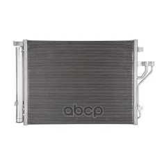 Радиатор кондиционера Kia Sportage III 10- Hyundai iX35 10- (M4973022) MARSHALL арт. M4973022