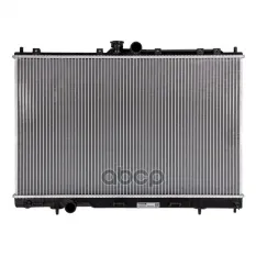 Радиатор MITSUBISHI OUTLANDERAIRTREK 4G63T4G934G94 01-06 MARSHALL арт. M4973029