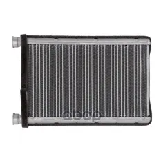 Радиатор отопителя MARSHALL арт. M4983072