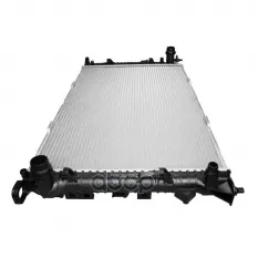 Радиатор охл. двигателя Audi A4 07- / A5 07- / A6 11- / A7 10- (M4973037) MARSHALL арт. M4973037