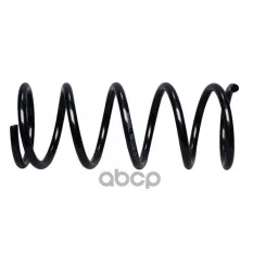 Пружина подвески передн. SUZUKI: GRAND VITARA II 05- (M8032040) MARSHALL арт. M8032040