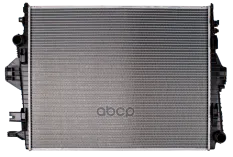 Радиатор охл. двигателя MARSHALL арт. M4993193