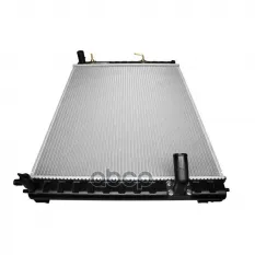 Радиатор MARSHALL арт. M4973048